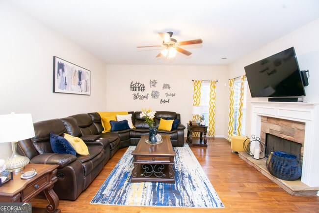 Building Photo - 5143 Olive Branch Cir