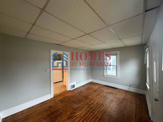 Building Photo - One Bedroom Duplex | Now Available