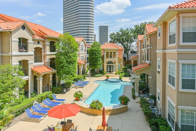 Building Photo - 3231 Allen Pkwy
