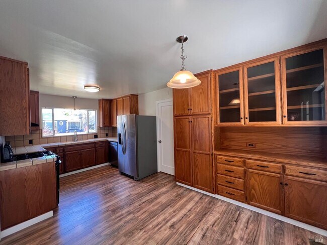 Building Photo - 2109 Montecito Ave