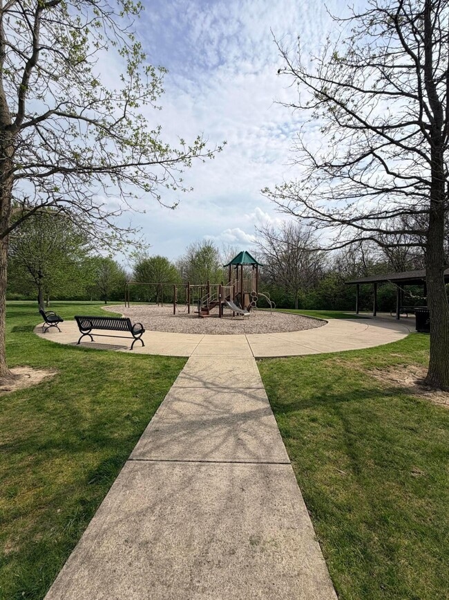 Building Photo - 5205 Wabash River St