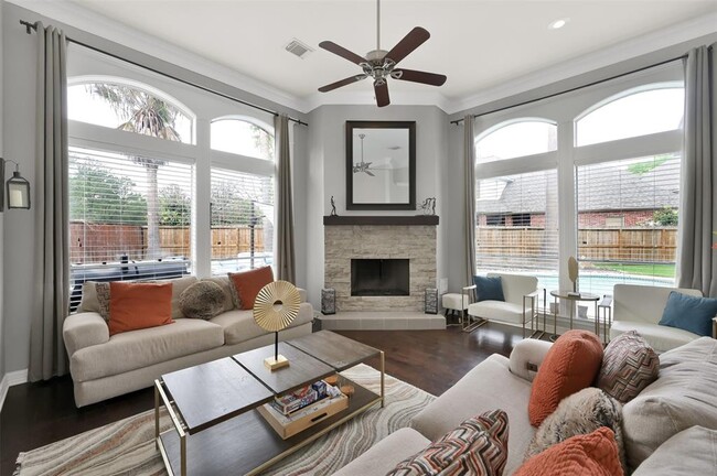 Building Photo - 9706 Chipstead Ct