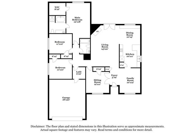 Building Photo - 29127 Waltham St