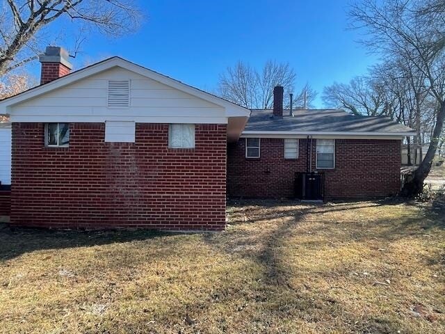 Building Photo - 4137 Argonne St