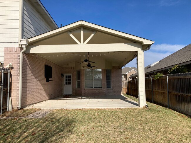 Building Photo - House For Lease in Allen