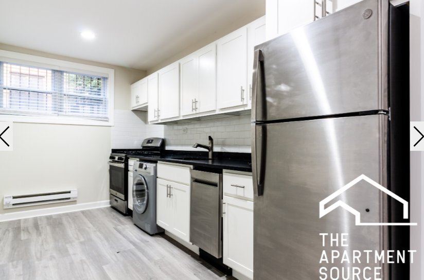 Building Photo - 726 W Roscoe St