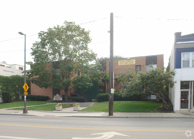 Building Photo - Lantern Square Apartments