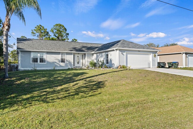 Building Photo - Single family for rent located in North Po...