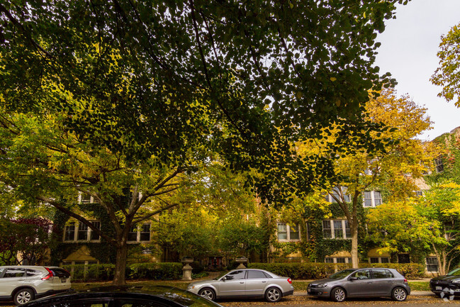 Building Photo - Fountainhead Apartments