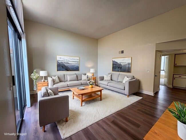 Interior Photo - A7V