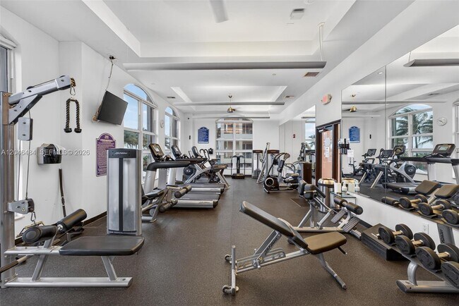 Building Photo - 2080 S Ocean Dr