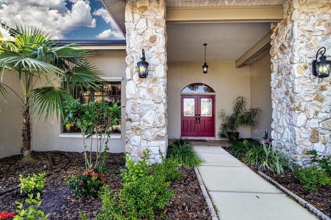 Building Photo - Palm Aire Fully Furnished Rental