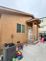 Building Photo - 4442 Delta St