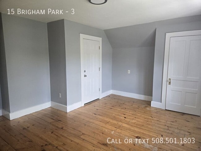 Building Photo - 15 Brigham Park