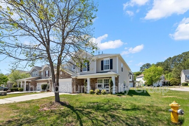 Building Photo - 6571 Guard Hill Dr