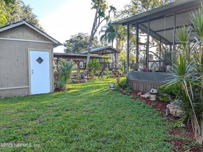 Building Photo - 126 Magnolia Trail
