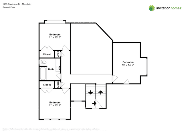 Building Photo - 1403 Creekside Dr