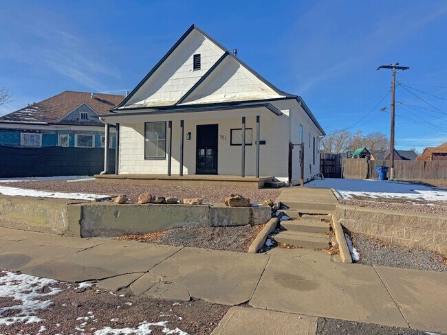 Building Photo - 151 Harvard Ave