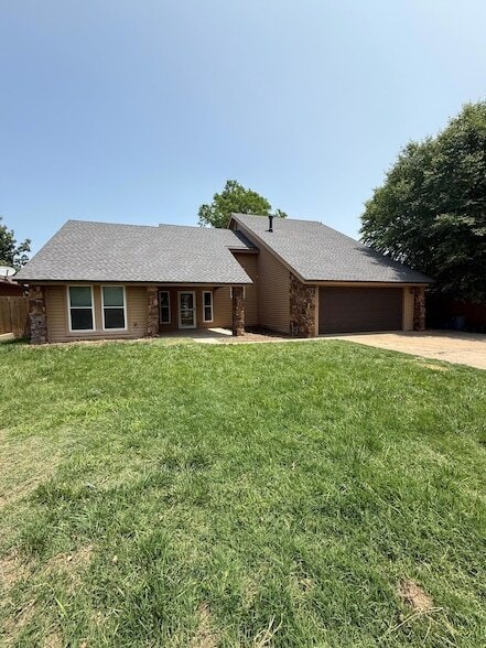 Building Photo - 4010 Shiloh Ave
