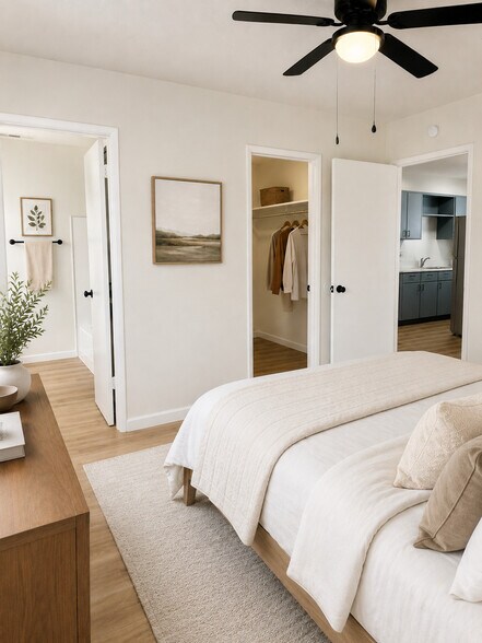 Building Photo - Riverside Apartments