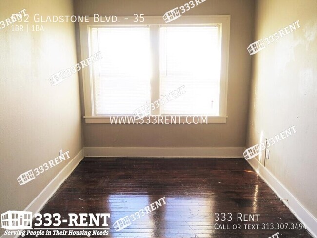 Building Photo - 532 Gladstone Blvd