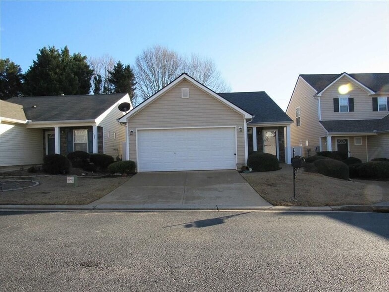 Building Photo - 35 Granite Ct