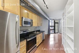 Building Photo - 2125 14th St NW