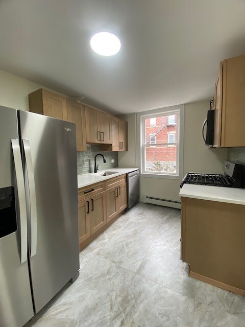 Kitchen 1 - 20 Sherman Ave