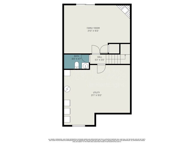 Building Photo - 7461 Ridge Oak Ct