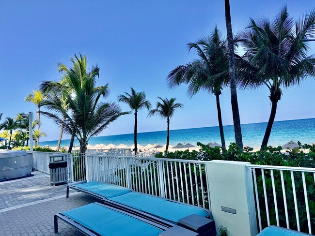 Building Photo - 3410-3410 Galt Ocean Dr