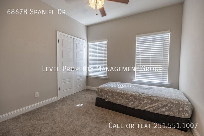 Building Photo - 6867B Spaniel Dr.-