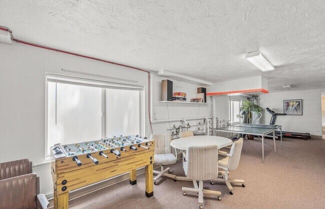 Building Photo - Spacious 2-Bedroom Condo with Forest Views, Private Balcony, In-Unit Laundry & Community Amenitie...