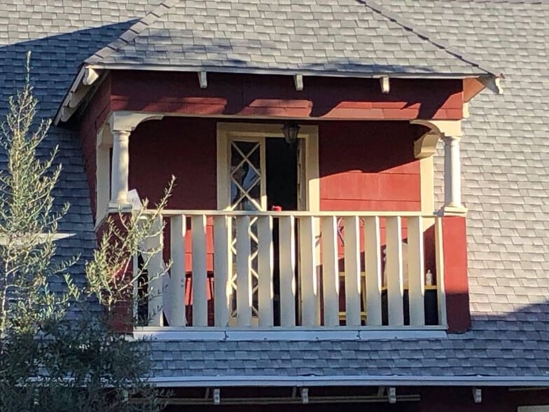 Building Photo - 4510 N Figueroa St