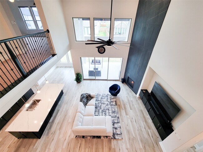 Building Photo - 13806 Friarstone Pointe Dr