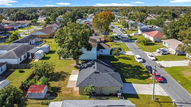 Building Photo - 203 Magellan Dr