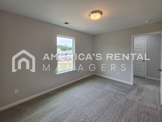 Building Photo - New Construction Townhome For Rent!