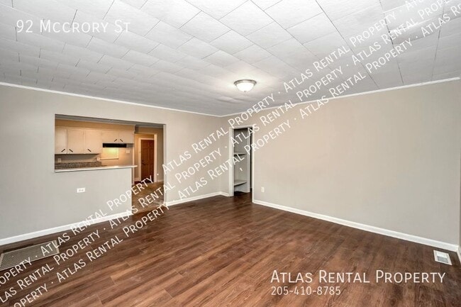 Building Photo - 92 Mccrory St Cordova, AL 35550