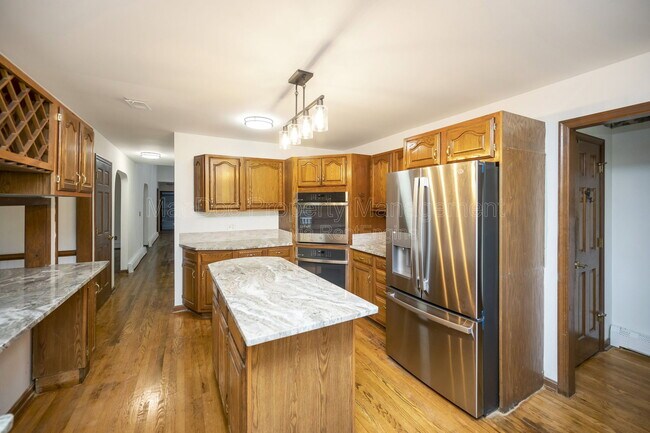 Building Photo - 6709 Marye Rd
