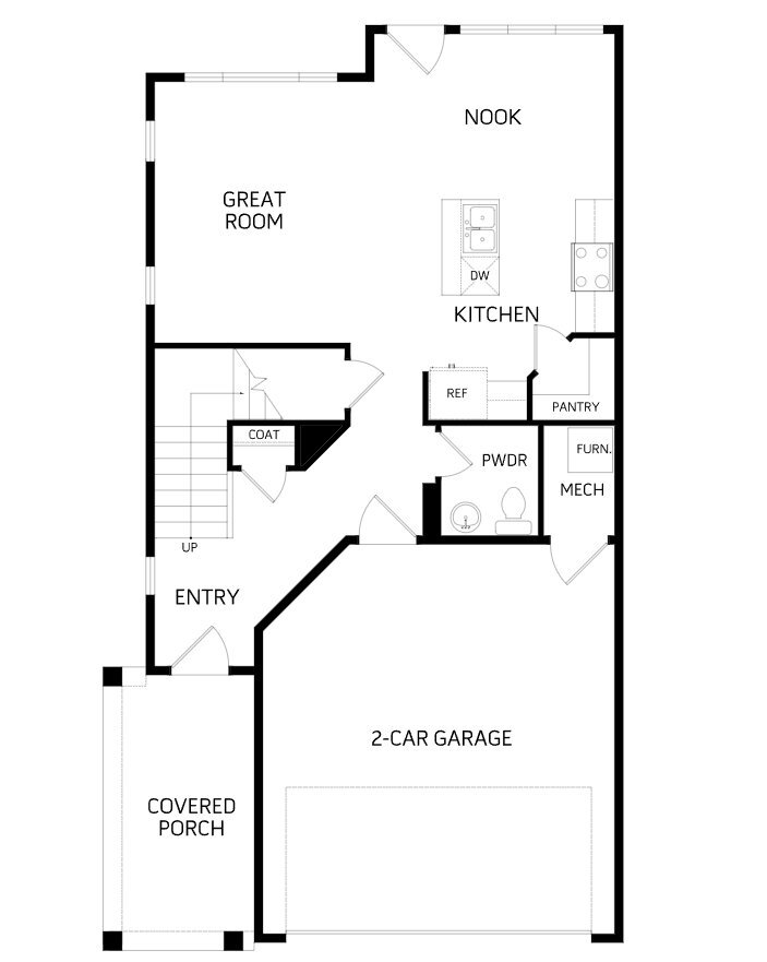 Building Photo - 15167 S Wild Horse Wy