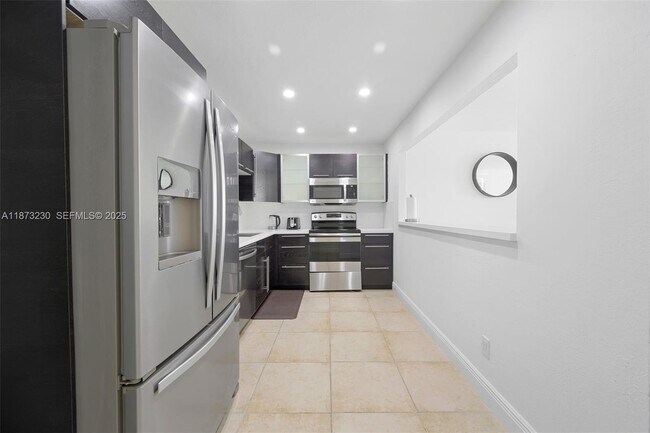 Building Photo - 19370 Collins Ave