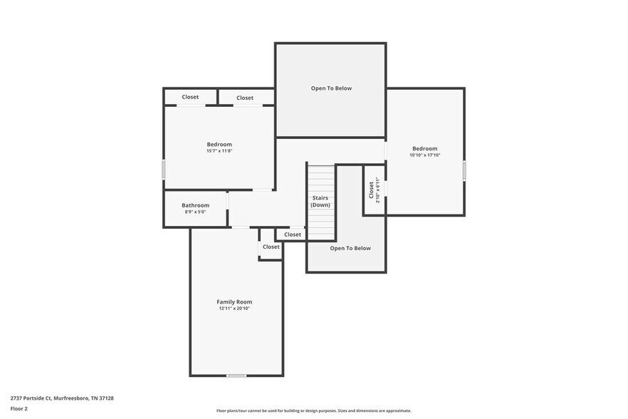 Building Photo - 2737 Portside Ct