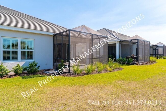 Building Photo - 2321 Blue Mahoe Ln