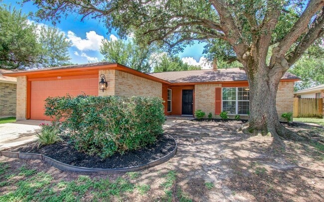 Building Photo - 17411 S Yorkglen Dr