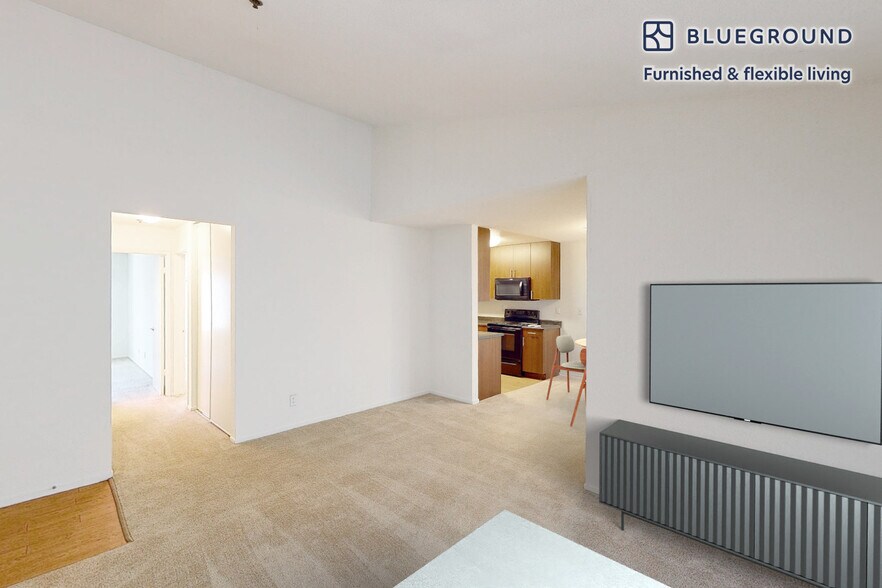 Building Photo - 3650 Andrews Dr