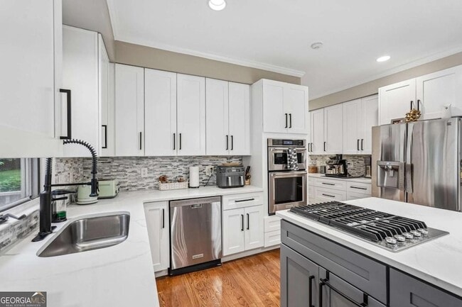 Building Photo - 3302 Greencastle Chase NE
