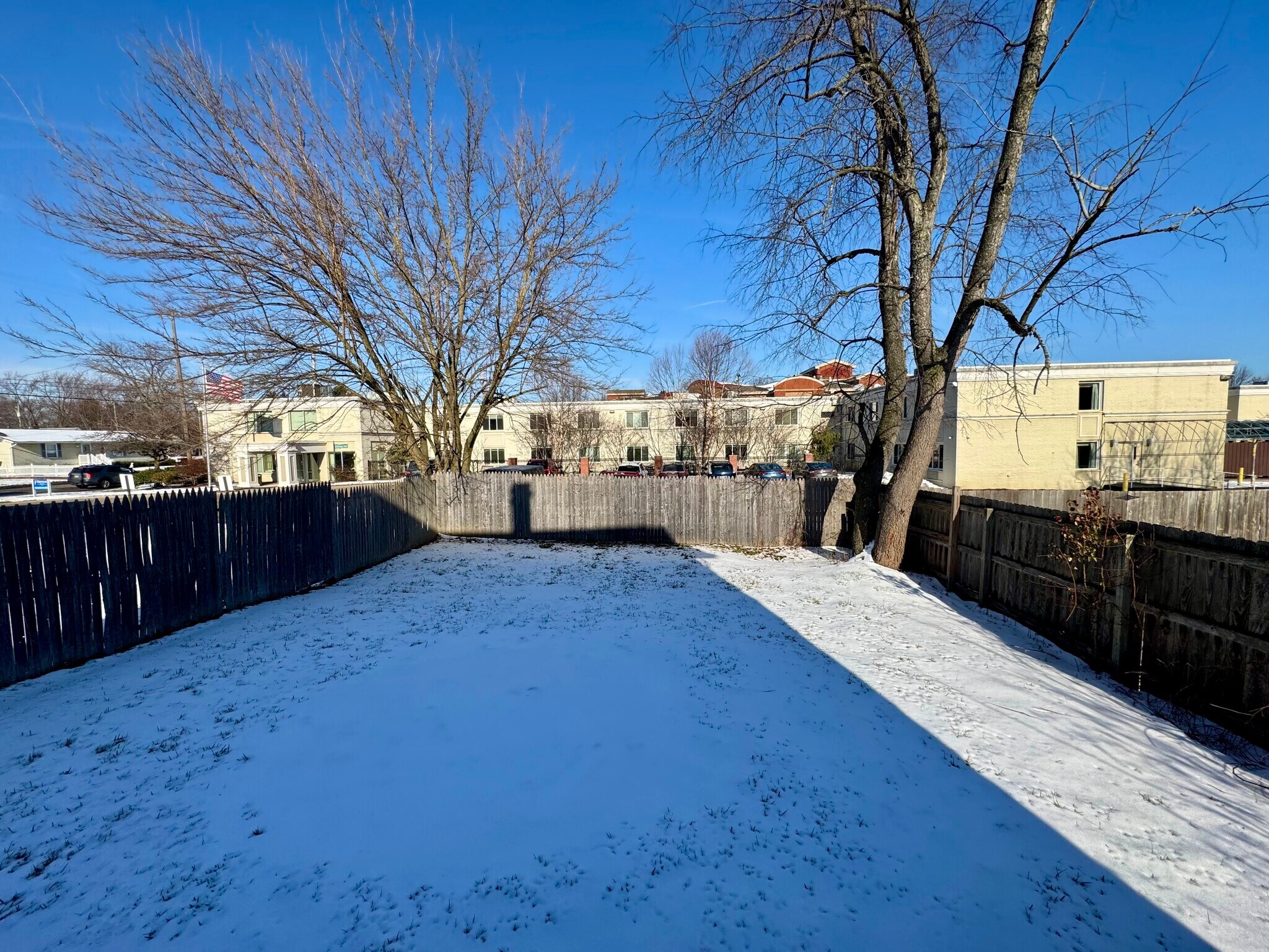 Building Photo - 2709 Abbott Pl NW