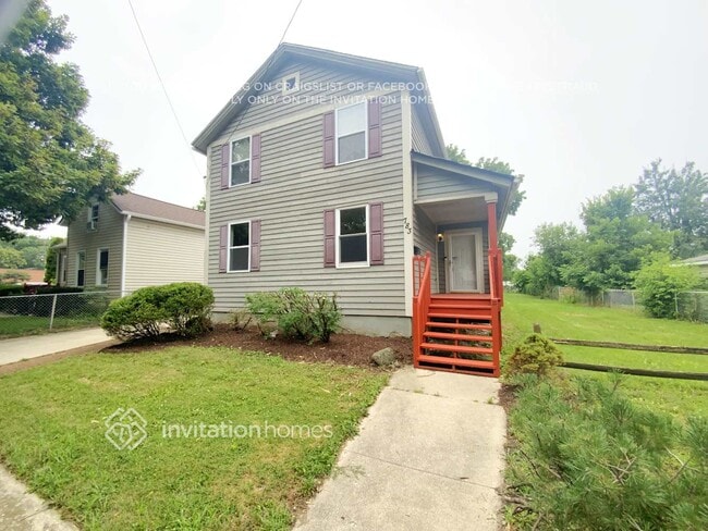 Building Photo - 783 E Galena Blvd