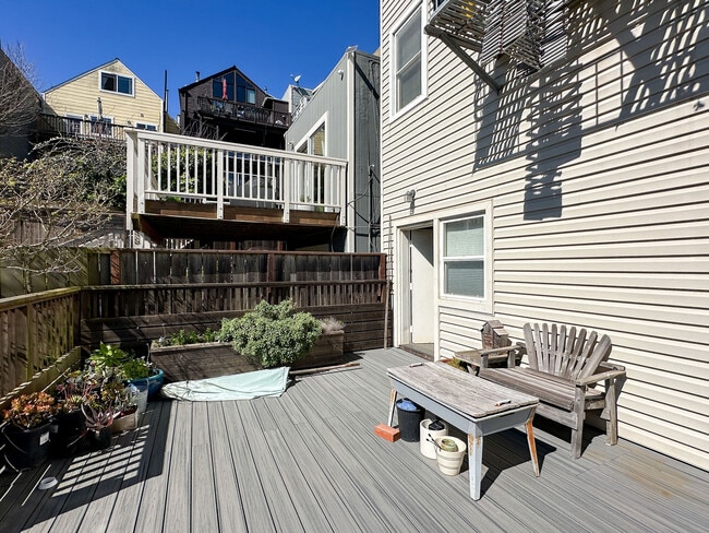 Building Photo - 4277 22nd St