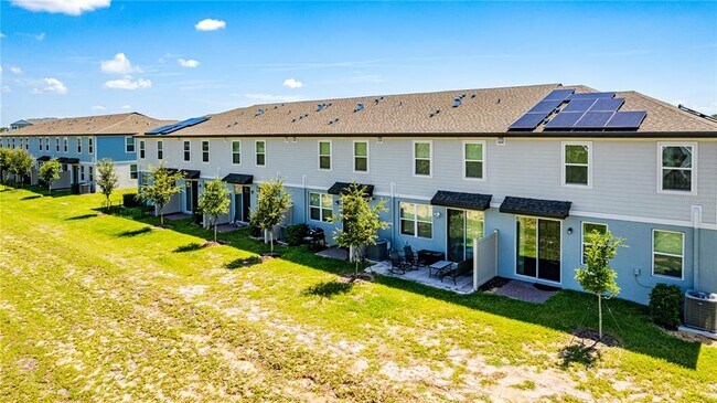 Building Photo - 16320 Happy Eagle Dr