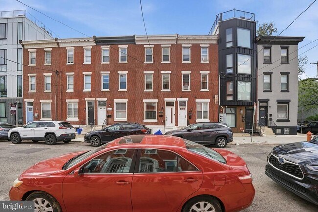 Building Photo - 1807 Wylie St